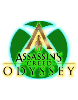 Assassin's Creed Odyssey XBOX ONE/Xbox Series XS