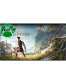 Assassin's Creed Odyssey XBOX ONE/Xbox Series XS