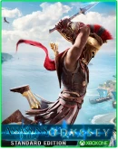 Assassin's Creed Odyssey XBOX ONE/Xbox Series XS