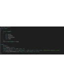 Класс. Цикл для транспортной задачи C+ + (C Plus Plus)