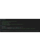 Класс. Цикл для транспортной задачи C+ + (C Plus Plus)