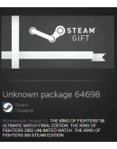 THE KING OF FIGHTERS Triple Pack (Steam Gift RegFree)