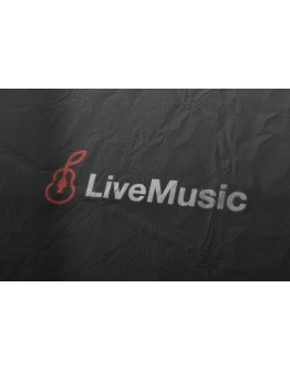 Logo Mockup Set V4 Logo Mockup Set V4