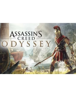 Assassins creed odyssey account Assassins creed odyssey account