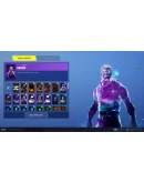 FORTNITE Эпическое снаряжение GALAXY FORTNITE Эпическое снаряжение GALAXY