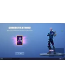 FORTNITE Эпическое снаряжение GALAXY FORTNITE Эпическое снаряжение GALAXY
