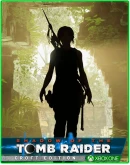 Shadow of the Tomb Raider Croft Edition XBOX ONE/Series