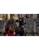 SOULCALIBUR VI (steam cd-key RU)