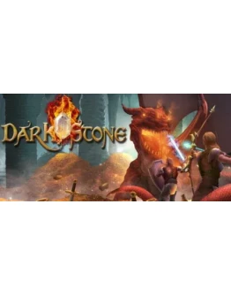 Darkstone (STEAM КЛЮЧ / РОССИЯ + СНГ)