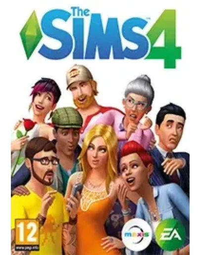 The Sims 4