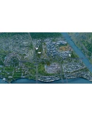 Cities: Skylines - Rock City Radio (DLC) STEAM КЛЮЧ