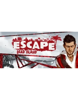Escape Dead Island STEAM КЛЮЧ РОССИЯ + МИР