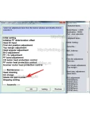 Adjustment program EPSON L3050, L3070 (сброс памперса)