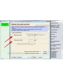 Adjustment program EPSON L3050, L3070 (сброс памперса)