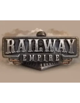 Railway Empire (Steam KEY) + ПОДАРОК