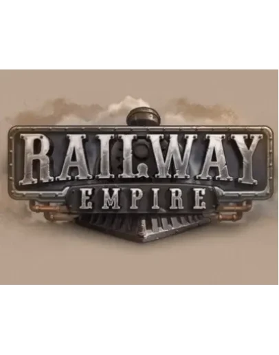 Railway Empire (Steam KEY) + ПОДАРОК