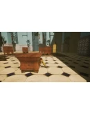 Stones of Yalmrith STEAM KEY REGION FREE GLOBAL+РФ