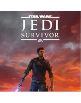 Star Wars Jedi: Survivor + игры Steam Star Wars Jedi: Survivor + игры Steam