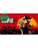 Red Dead Redemption 2 XBOX ONE/Xbox Series XS Red Dead Redemption 2 XBOX ONE/Xbox Series XS