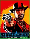 Red Dead Redemption 2 XBOX ONE/Xbox Series XS Red Dead Redemption 2 XBOX ONE/Xbox Series XS