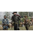 Red Dead Redemption 2 XBOX ONE/Xbox Series XS Red Dead Redemption 2 XBOX ONE/Xbox Series XS