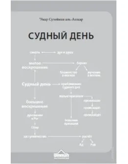 Судный день. Сулейман Аль-Ашкар