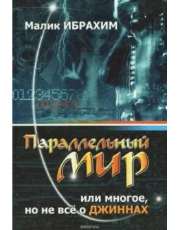 Паралельный мир или многое, но не все о джиннах