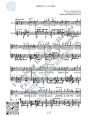 Твои следы (Вокал Гитара Ноты Табы)