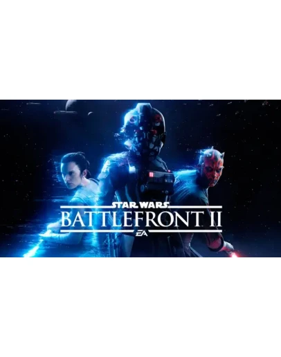 Star Wars Battlefront 2 account Star Wars Battlefront 2 account
