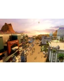 Tropico 4 Collectors Bundle (steam cd-key RU)