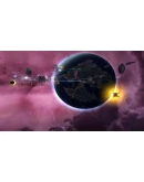 Sins of a Solar Empire: Trinity Steam Gift/RU+CIS