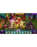 Defending Camelot STEAM KEY REGION FREE GLOBAL