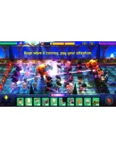 Defending Camelot STEAM KEY REGION FREE GLOBAL