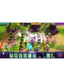 Defending Camelot STEAM KEY REGION FREE GLOBAL