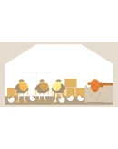 Burly Men At Sea (Steam key/ RU + CIS) Burly Men At Sea (Steam key/ RU + CIS)