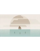Burly Men At Sea (Steam key/ RU + CIS) Burly Men At Sea (Steam key/ RU + CIS)