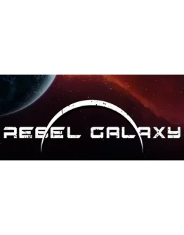 Rebel Galaxy Steam Key REGION FREE