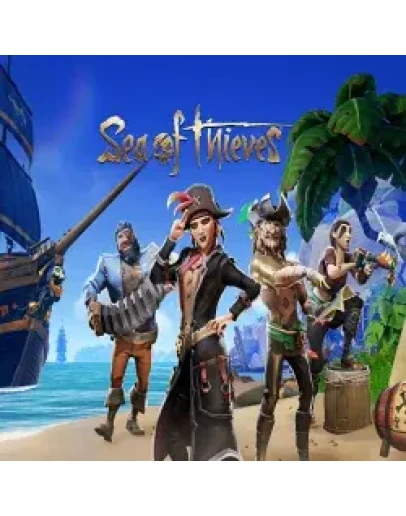 Sea of Thieves - макросы для Synapse 3