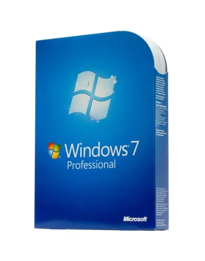 Ключ активации Windows 7 Professional 32/64 Ключ активации Windows 7 Professional 32/64