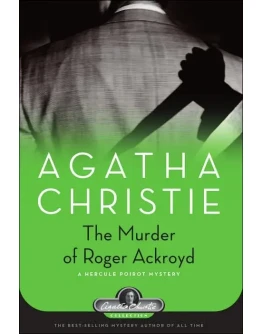 The Murder of Roger Ackroyd