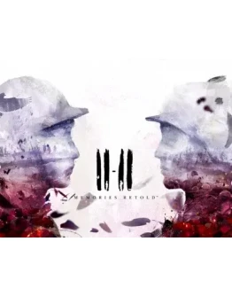 11:11 Memories Retold (Steam KEY) + ПОДАРОК 11:11 Memories Retold (Steam KEY) + ПОДАРОК