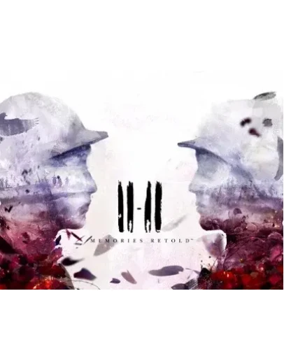 11:11 Memories Retold (Steam KEY) + ПОДАРОК