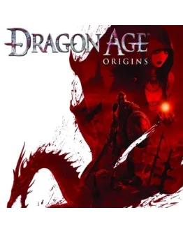 DRAGON AGE ORIGINS EA APP КЛЮЧ