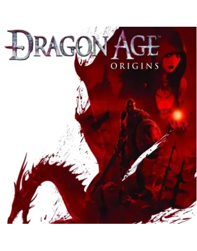 DRAGON AGE ORIGINS EA APP КЛЮЧ