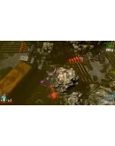 Smogpunk STEAM KEY REGION FREE GLOBAL