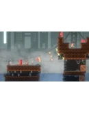 Jump Gunners STEAM KEY REGION FREE GLOBAL