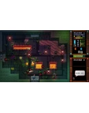 Iron Fisticle STEAM KEY REGION FREE GLOBAL