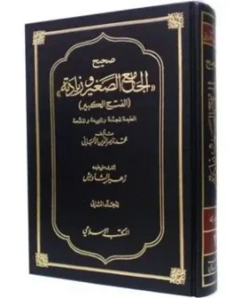 Сахих аль-Джамиг ас-Сагир. Альбани М. Н.