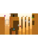 Bloody Trapland (steam gift/ru+cis)