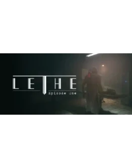 Lethe - Episode One (Steam Key/Region Free)